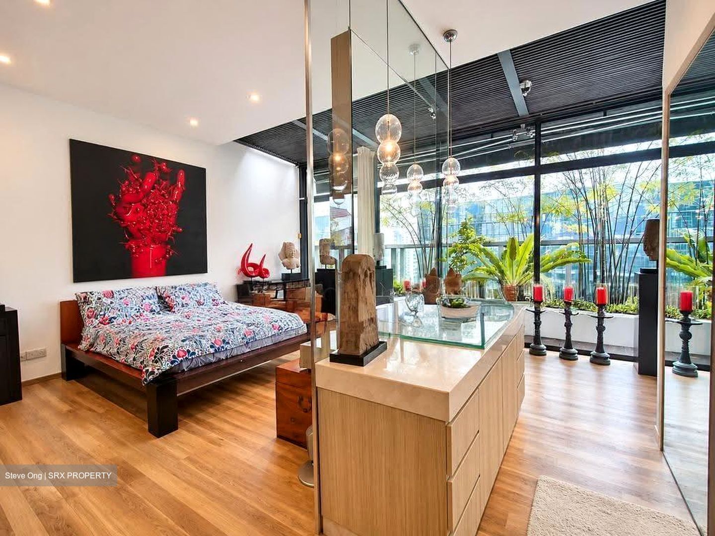 Watermark Robertson Quay (D9), Apartment #637799451